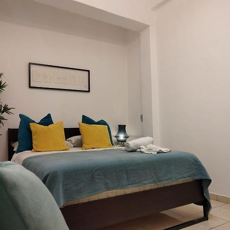 Aparthotel Genova Santo Domingo Exteriör bild