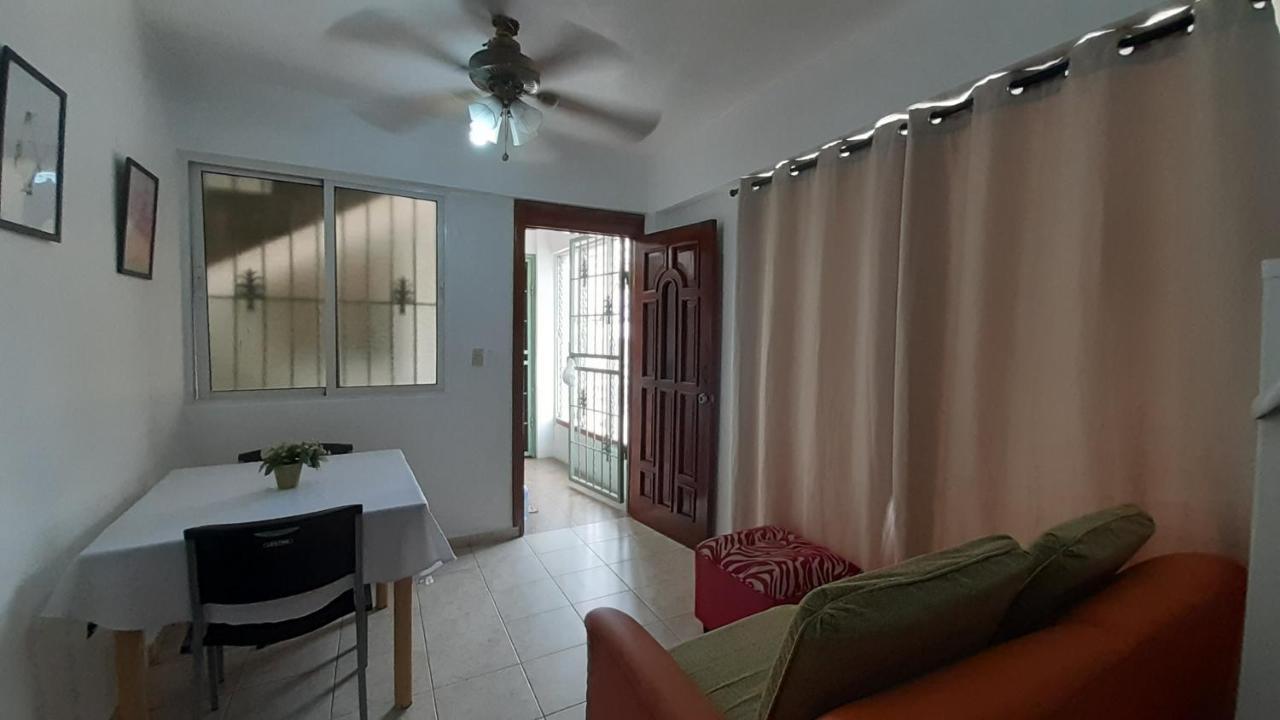 Aparthotel Genova Santo Domingo Exteriör bild