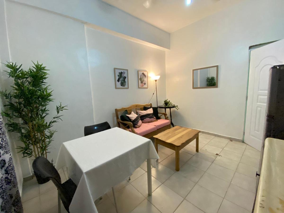 Aparthotel Genova Santo Domingo Exteriör bild