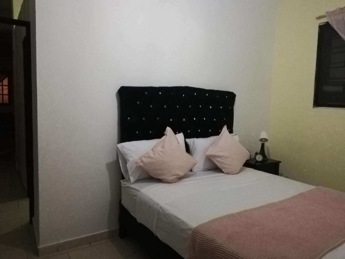 Aparthotel Genova Santo Domingo Exteriör bild
