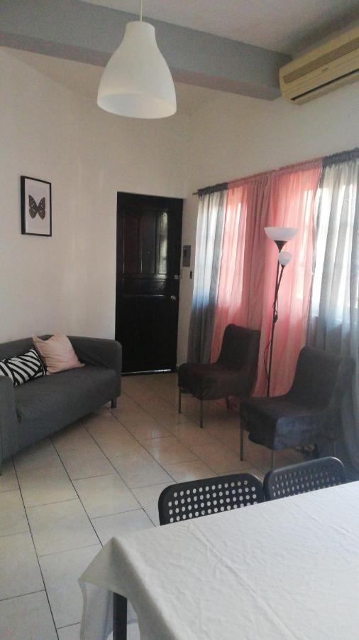 Aparthotel Genova Santo Domingo Exteriör bild