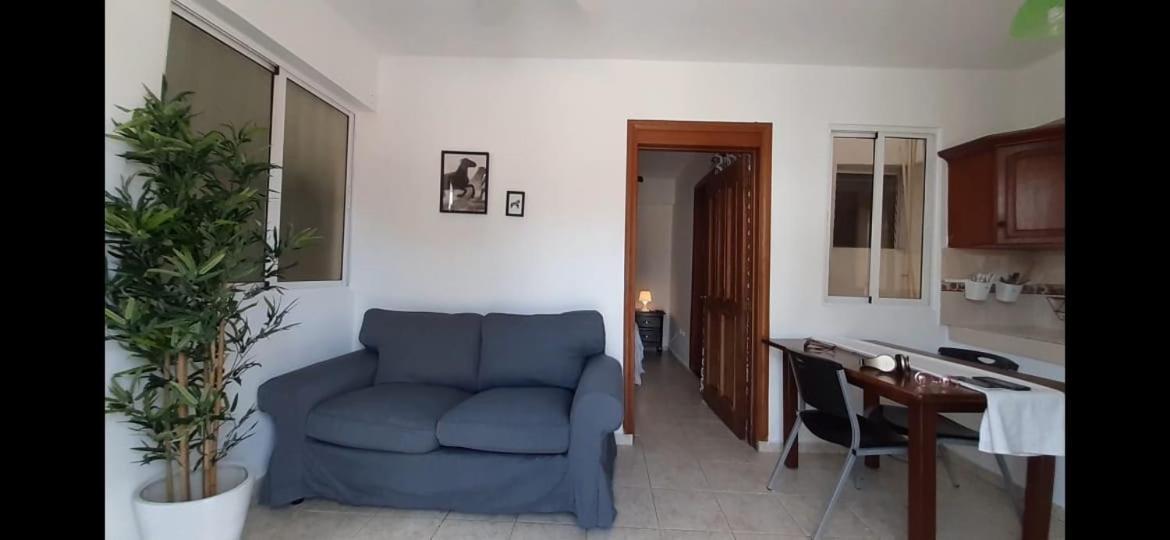 Aparthotel Genova Santo Domingo Exteriör bild