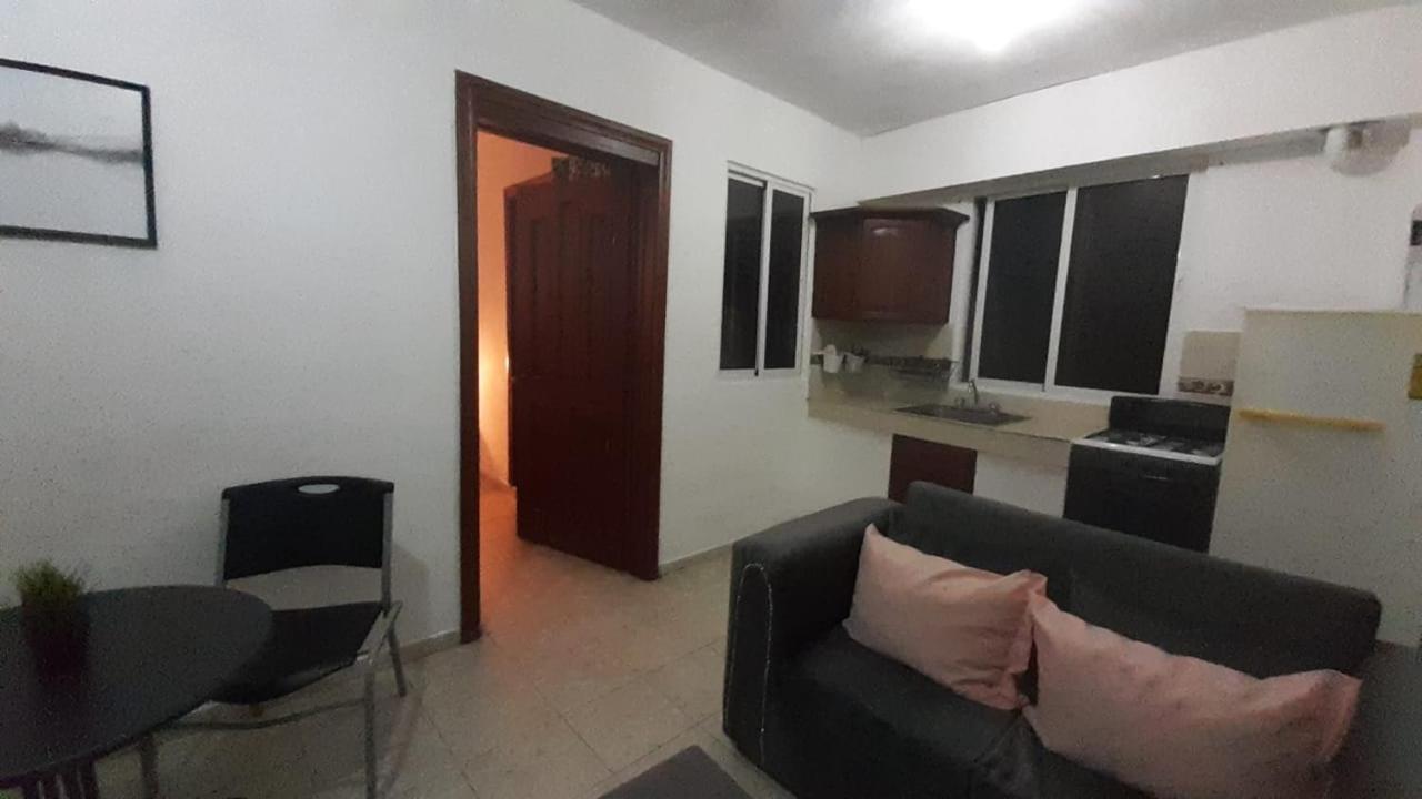 Aparthotel Genova Santo Domingo Exteriör bild