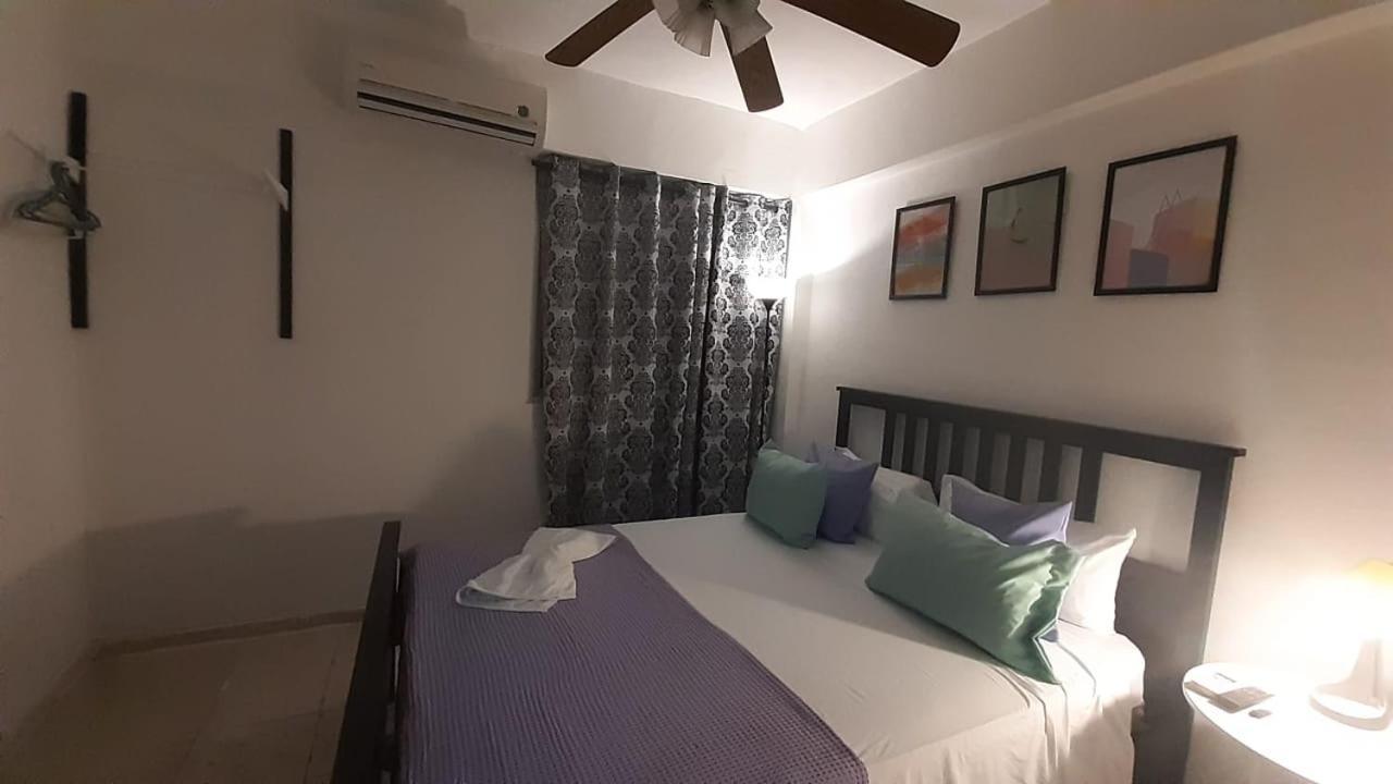 Aparthotel Genova Santo Domingo Exteriör bild