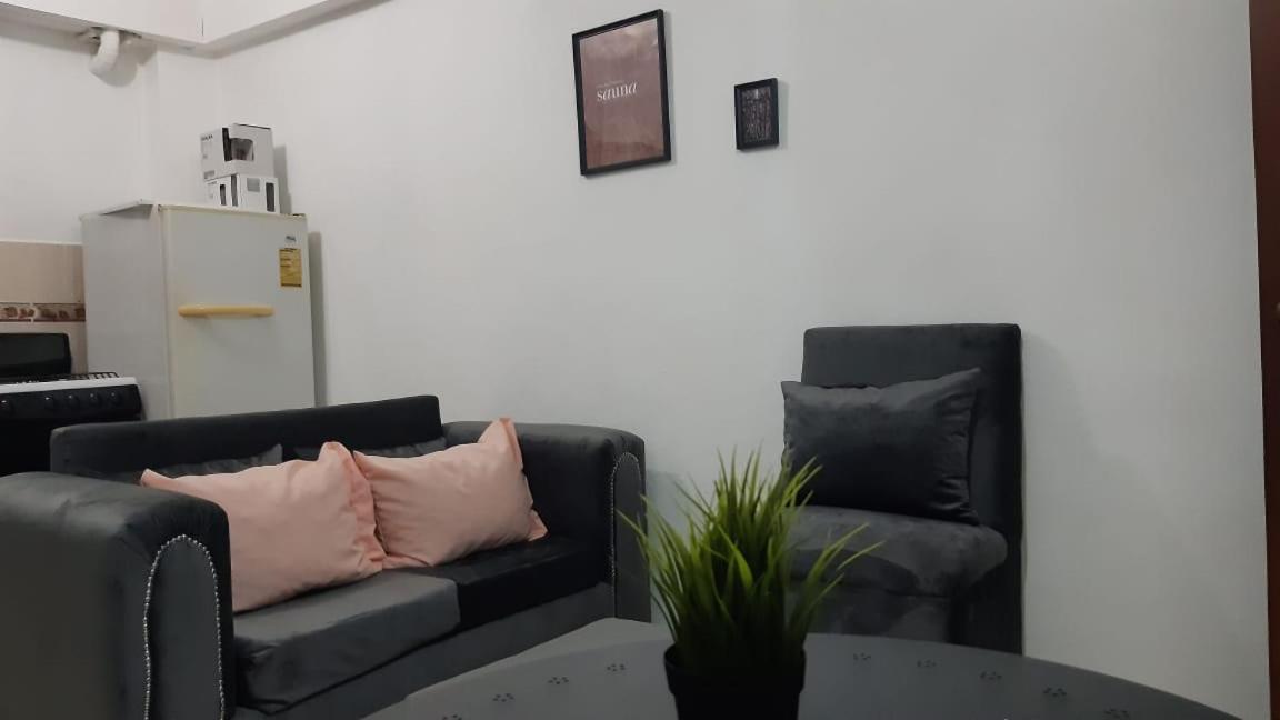 Aparthotel Genova Santo Domingo Exteriör bild